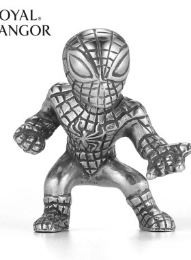 皇家雪兰莪锡美式桌面摆件