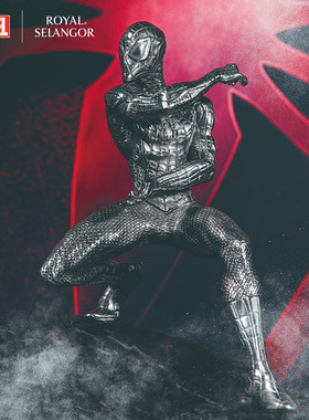 皇家雪兰莪锡欧式桌面手办摆件