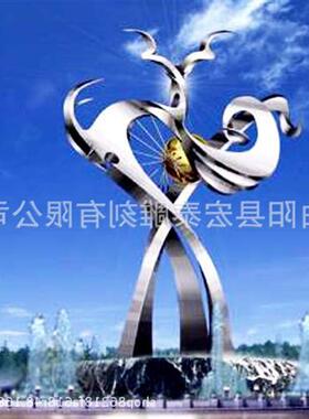 玻璃钢城市景观室内外大型玻璃钢美陈异形树雕塑工艺品装饰