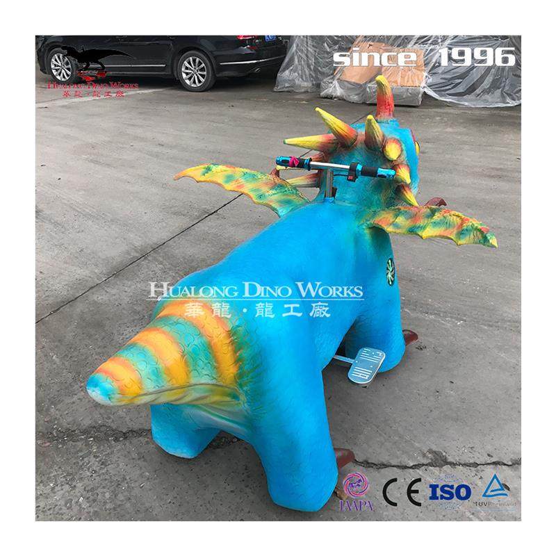 定制亲子仿真恐龙动物玩具电动坐骑小车遥控扫码电频小车,淘宝优惠券,粉丝福利购,淘宝优惠卷