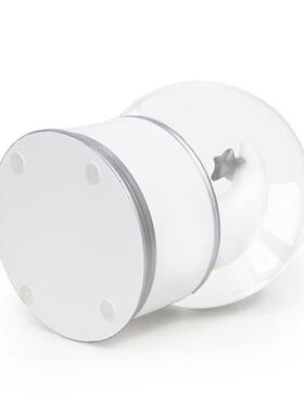 树脂雪花球月亮摆件个性工艺品轻奢节日礼品玻璃水球水晶球工厂