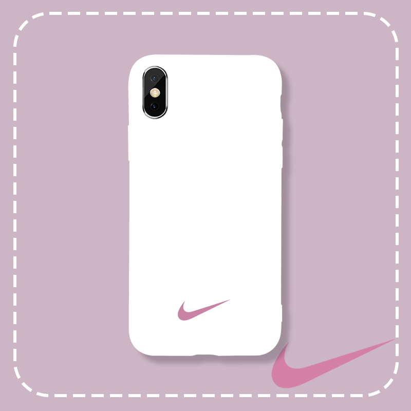 潮牌标签适用于苹果x手机壳iphone11/12/pro xr华为p40mate30荣耀8/9x小米6s/7/8plus女oppor15r17手机壳vivo - 图2