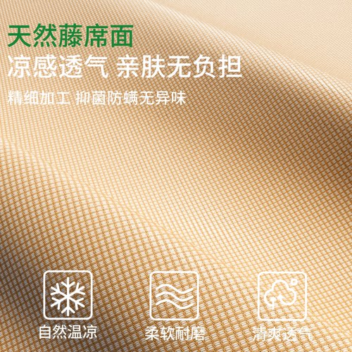 他米乐榻榻米日式炕垫电加热床垫炕上专用垫地台硬垫定制尺寸椰棕 - 图2