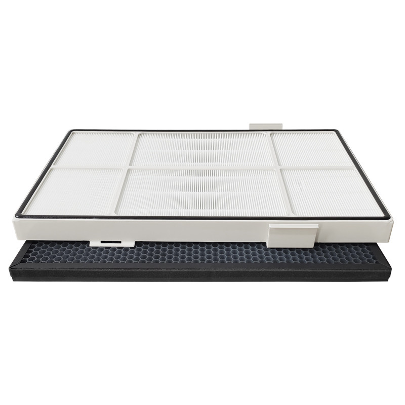 适配逸新安利空气滤网第2 hepa滤芯 康诺净魔方净化/加湿抽湿机配件