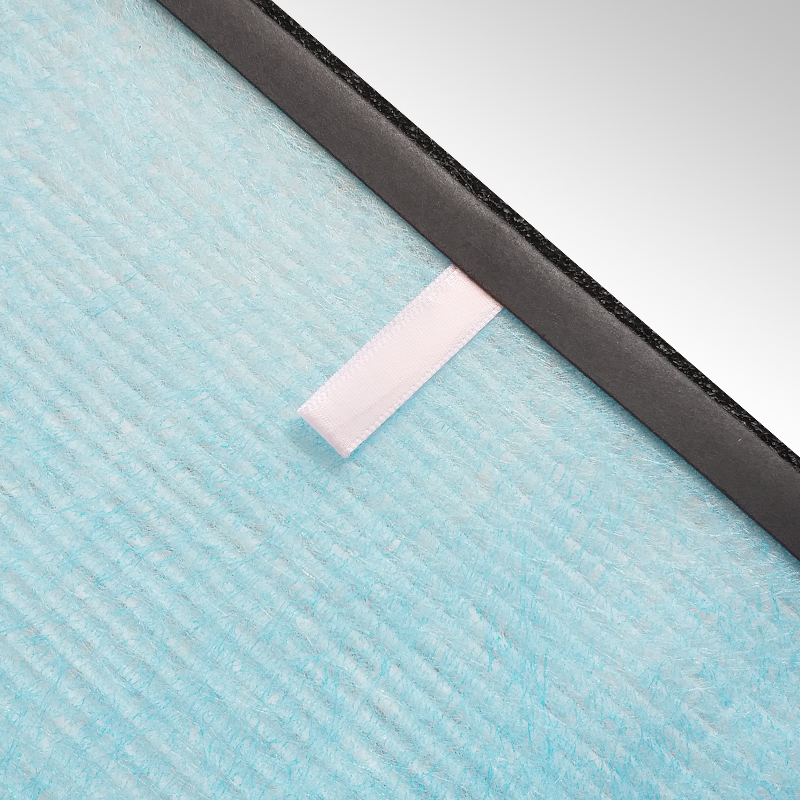 适配三洋空气净化器滤网ABC-FKH15B过滤芯ABC-AR15/ABC-HP14 - 图1