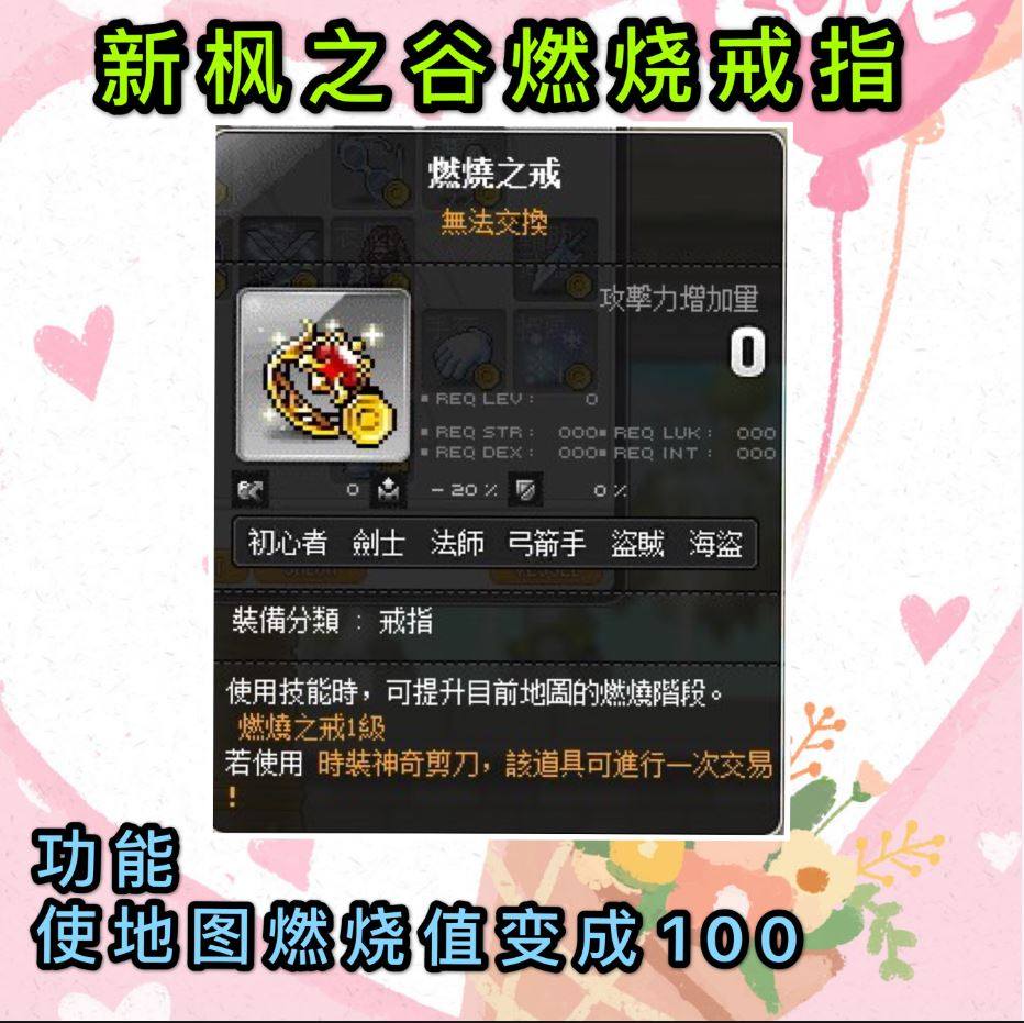 燃烧戒 新人首单立减十元 2021年12月 淘宝海外