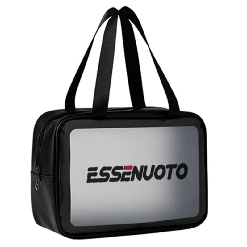 游泳包女士海边沙滩装备专用防水收纳袋大容量健身泳包手提化妆包,淘宝优惠券,粉丝福利购,淘宝优惠卷