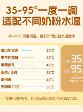 全玻璃恒温壶健康0胶水静音烧水