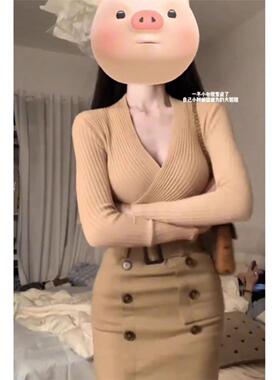 套装女2025秋季纯欲辣妹