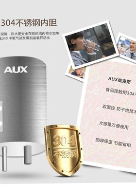 100%真沸腾适用4.5升至20升水桶