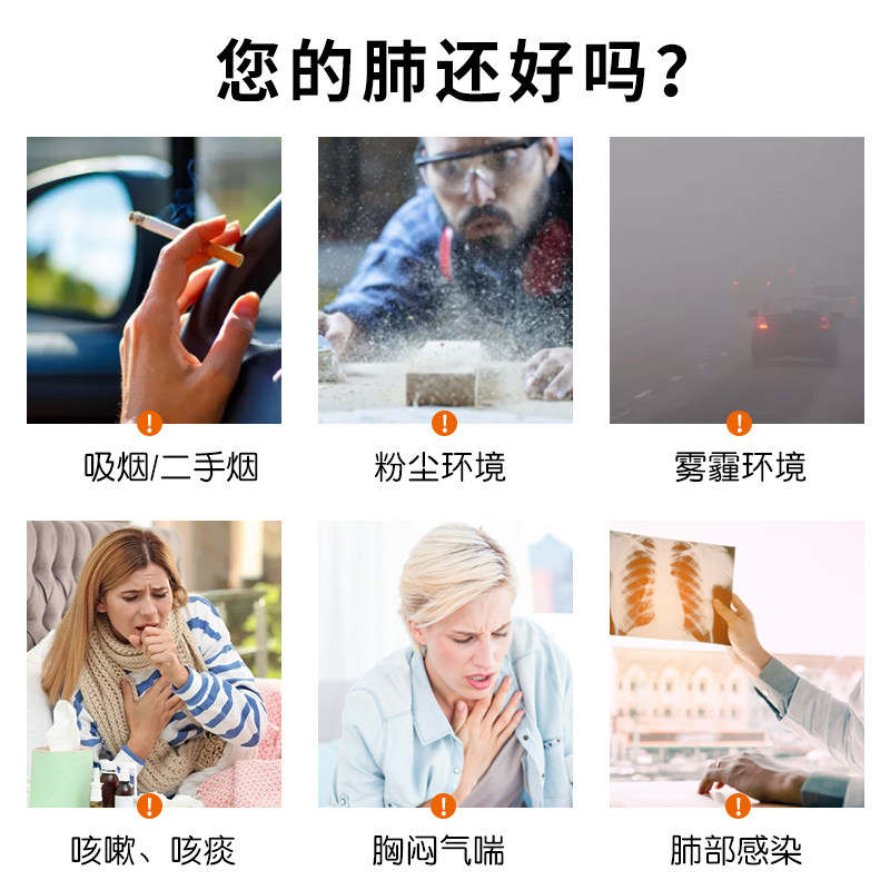 【3瓶装】澳洲和丽康进口复合槲皮素 HerbsofGold海外槲皮素