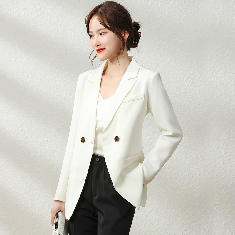 多款可选【妍悠缇】百搭通勤小西装外套