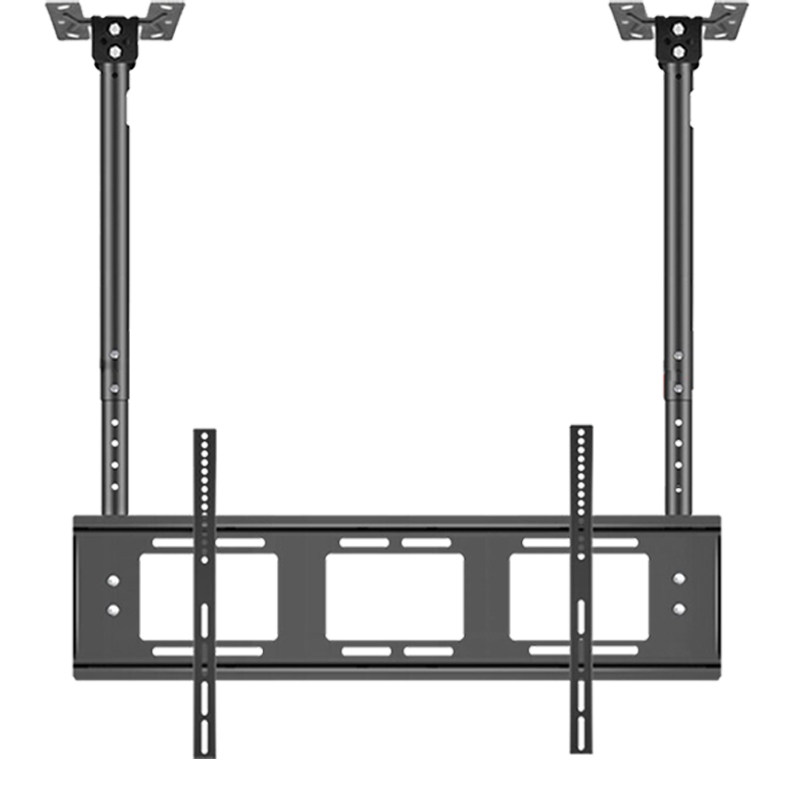 Yizhigu TV hanger double pole reinforcement