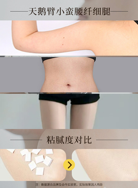 塑造玲珑身材按摩击脂塑形护理油