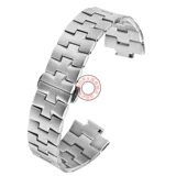 Tissot, модифицированный ремешок для часов из нержавеющей стали