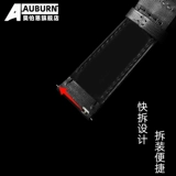 Используйте Langqin Classic Reconstruction Legend L3.774 L3.674 Retro Movement Tape 22 мм черная