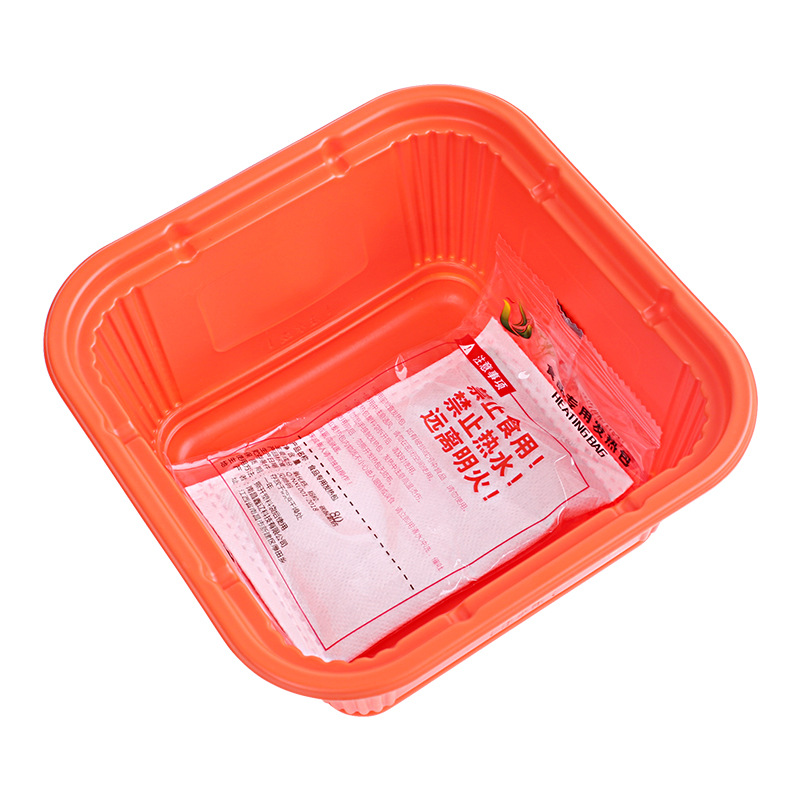 露营一次性自发热包加热包食品专用自嗨小火锅米饭自加热饭盒包-图3