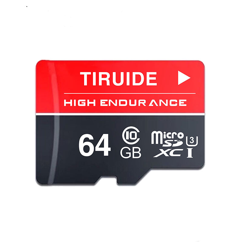 丰田专用行车记录仪内存储卡64g纯正用品车载通用高速内存tf卡sd