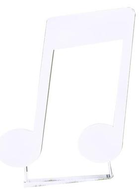 铁艺不锈钢镂空字母音符大提琴花箱文字玻璃钢景观售楼处草坪摆件