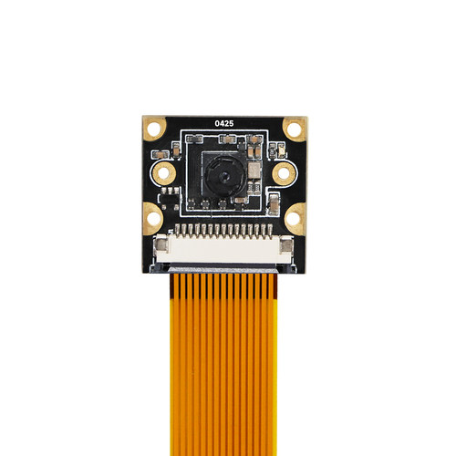 Jetson Nano B01/Orin/Xavier NX/SUPER AI摄像头IMX219模块CSI - 图2