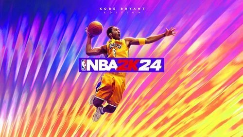 现货全新PS5双人游戏 NBA2K24中文正版索尼ps5版美国职业篮球 NBA 2024支持1-4人-图3