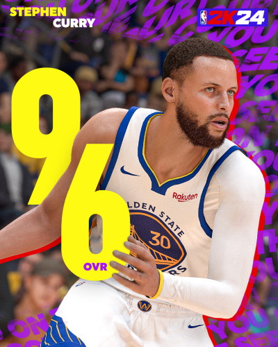 现货全新PS5双人游戏 NBA2K24中文正版索尼ps5版美国职业篮球 NBA 2024支持1-4人-图2