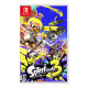 Switch game Squirt Warrior 3 Chinese genuine