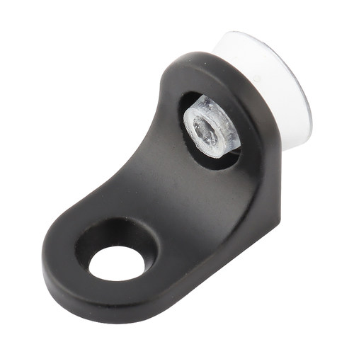 玻璃拖层板托衣柜隔板钉支架活动木板托架酒柜橱柜固定五金配件 - 图3