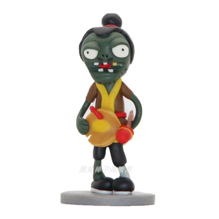 植物大战僵尸家居饰品功夫气功儿童玩具游戏模型动漫人偶玩具公仔,淘宝优惠券,粉丝福利购,淘宝优惠卷