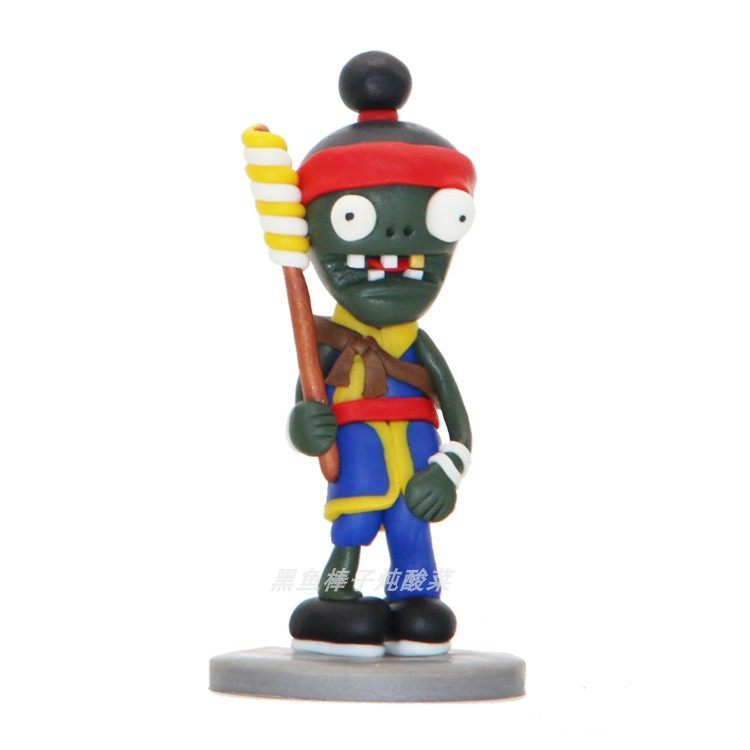 植物大战僵尸家居饰品功夫气功儿童玩具游戏模型动漫人偶玩具公仔,淘宝优惠券,粉丝福利购,淘宝优惠卷