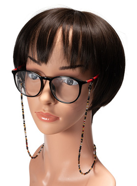 Sunglasses Chains Glasses Cord Eyewear Lanyard Necklace Stra