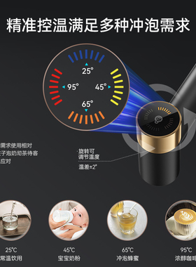 乐开宝即热龙头直饮水净水器净饮