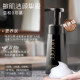 Moleil Amino Acid Cleansing Mousse Gentle Foam