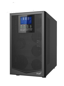 Kehua UPS power supply YTR1103L online long delay 3KVA/2700W server computer delay voltage stabilization