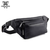 Дорожная спортивная трендовая поясная сумка, водоотталкивающий дорожный ремешок для сумки, универсальная нагрудная сумка