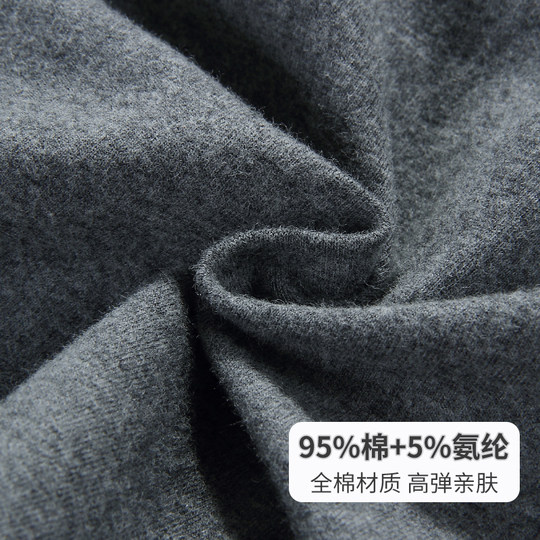 Pure cotton windproof warm mask autumn and winter neck scarf