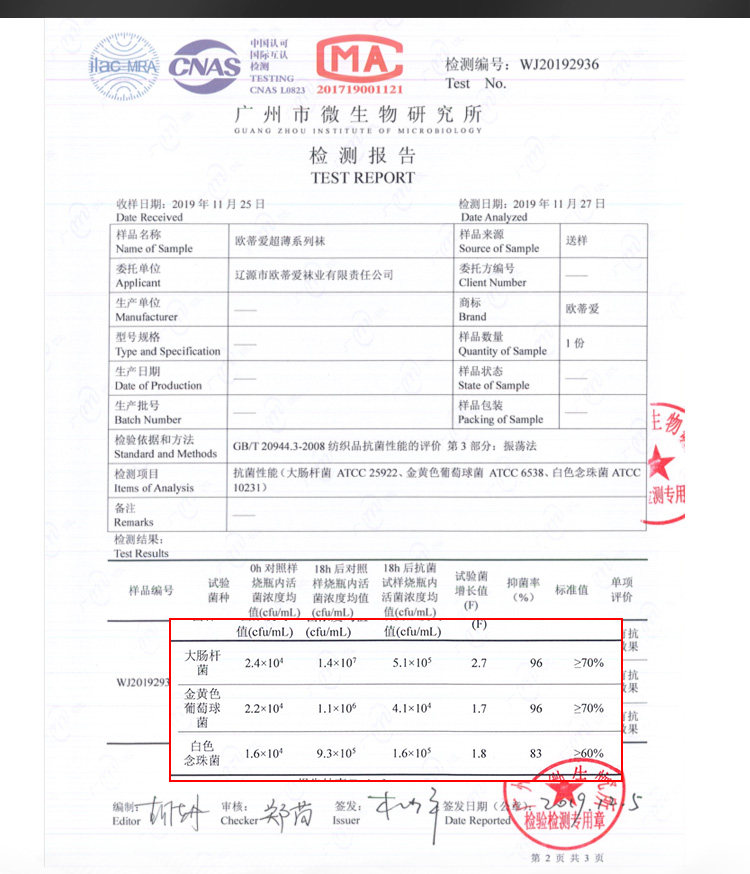 欧蒂爱夏季网袜男士休闲抗菌棉袜子 outiai欧蒂爱短袜/打底袜/丝袜/美腿袜