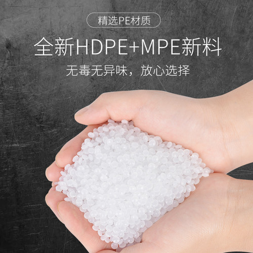 厨房垃圾袋壁挂式家用收纳桶袋专用办公室桌面迷你小号车载垃圾袋 - 图1