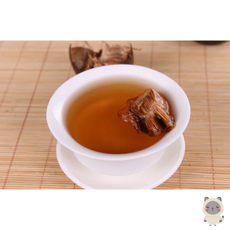 40个广西桂林永福特产独立装罗汉果 画迈罗汉果