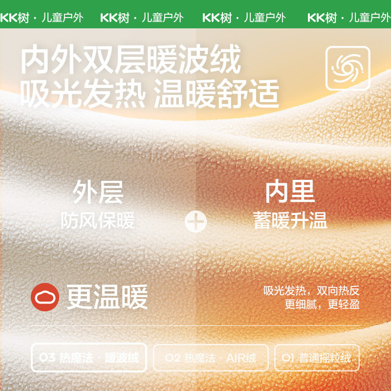 KK树儿童帽子围巾一体帽秋冬季男童女孩护耳宝宝防风面罩保暖围脖,淘宝优惠券,粉丝福利购,淘宝优惠卷