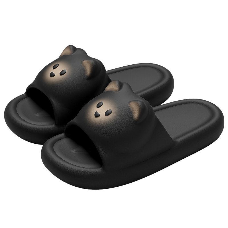 踩屎感拖鞋女士2025新款夏季室内家居用防滑防臭eva厚底浴室凉拖,淘宝优惠券,粉丝福利购,淘宝优惠卷