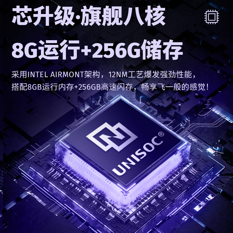 适用丰田汉兰达改导航中控大屏改装360全景记录仪倒车影像一体机-图2