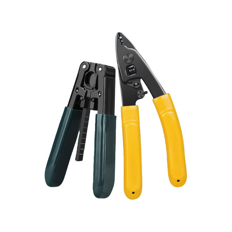 光纤剥纤钳米勒钳开剥器三口弥勒钳热剥线冷接工具套装剥皮开剥器,淘宝优惠券,粉丝福利购,淘宝优惠卷