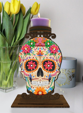 Candlestick Holder Ornaments Aromatherapy Candle Holder