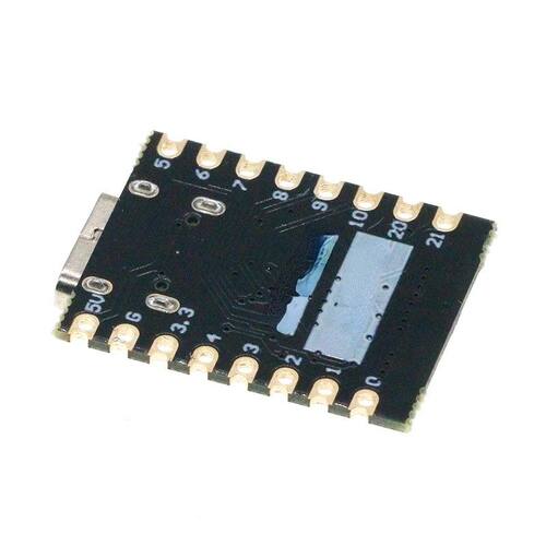 桌面宠物机器人DIY套件材料包 ESP32-C3开发板 L298N两路电机驱动 - 图2