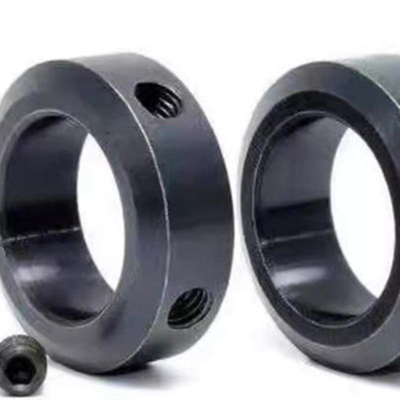 固定环FAB01/02/06/22-D8/10/12/16/20 紧定螺钉锁紧光轴定位器环,淘宝优惠券,粉丝福利购,淘宝优惠卷