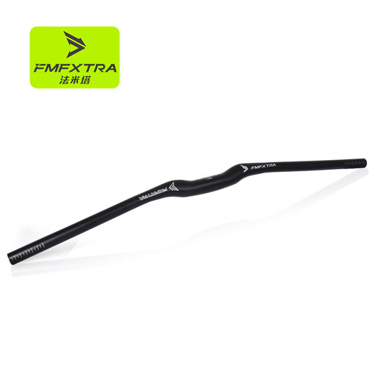 山地自行车车把公路车燕把720/780 加长铝合金手把横死飞单车改装