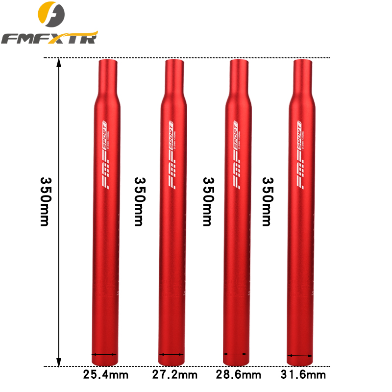 山地自行车坐管公路车坐杆缩头加长座杆25.4/27.2/28.6/31.6座管-图1