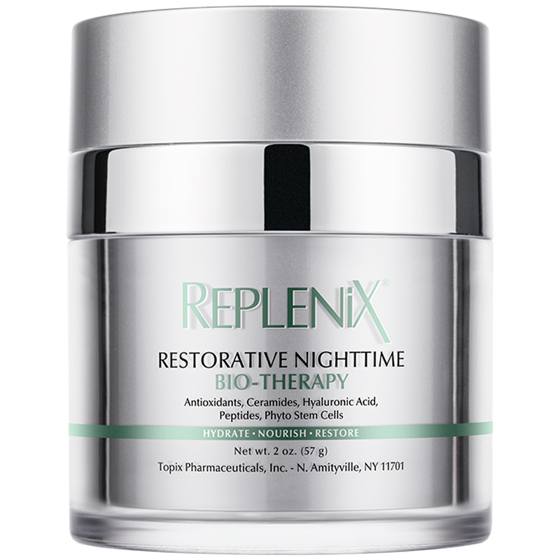 修复晚霜 绿茶多酚抗氧化面霜保湿霜旗舰店正品 57g Topix Replenix 修复晚霜 绿茶多酚抗氧化面霜保湿霜旗舰店正品 57g Topix Replenix