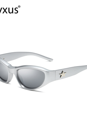 cyxsu防紫外线猫眼男女通用